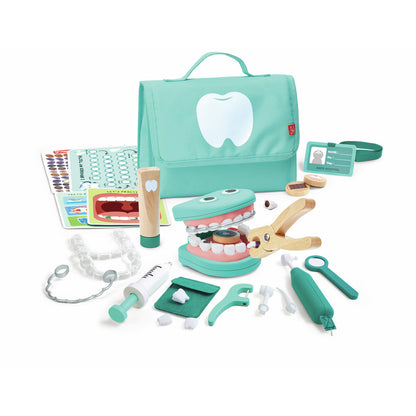 Set Clinica Dentale
