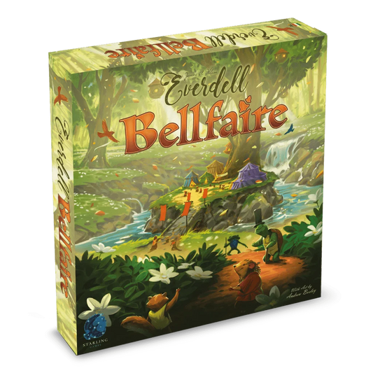 Everdell - Bellfaire