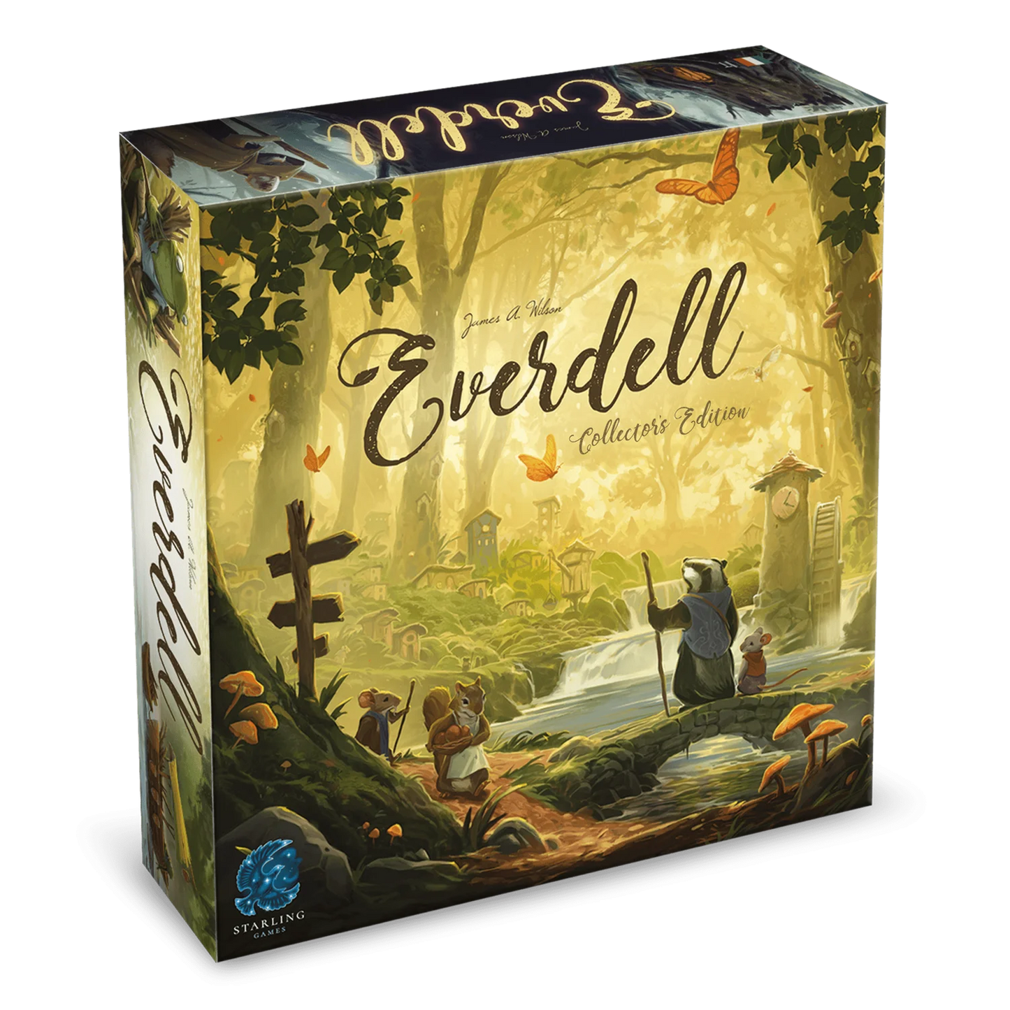 Everdell Collector's Edition