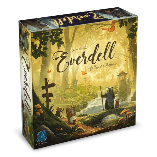 Everdell Collector's Edition