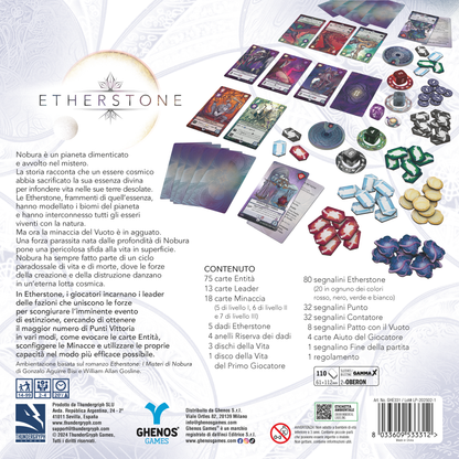 Etherstone