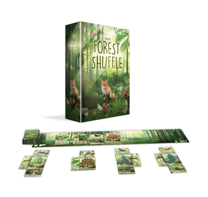 Forest Shuffle