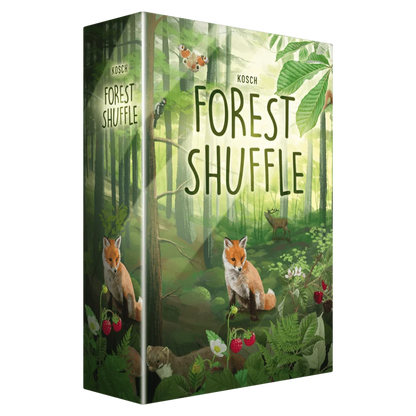 Forest Shuffle