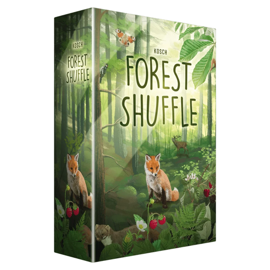 Forest Shuffle
