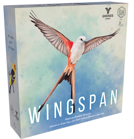 Wingspan