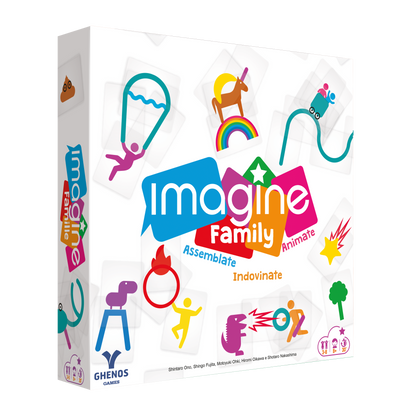 Imagine Family