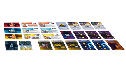 Galaxy Trucker - Fallo e Basta