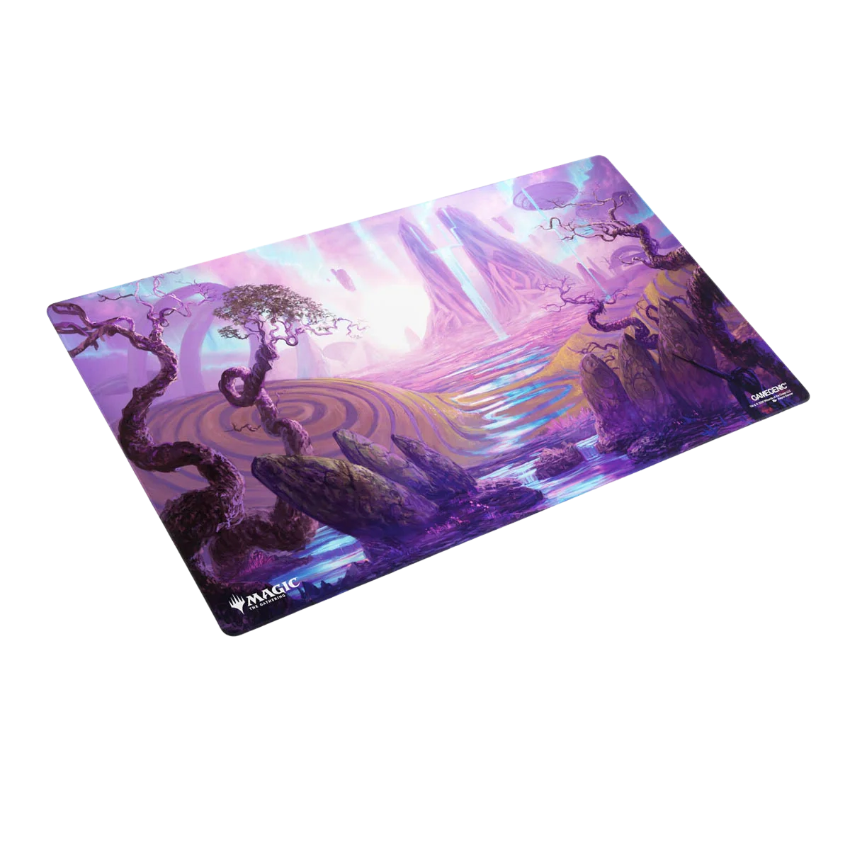 MTG ECL Shiny Playmate - Lorwyn Eclipsed Realms