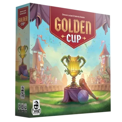 Golden Cup