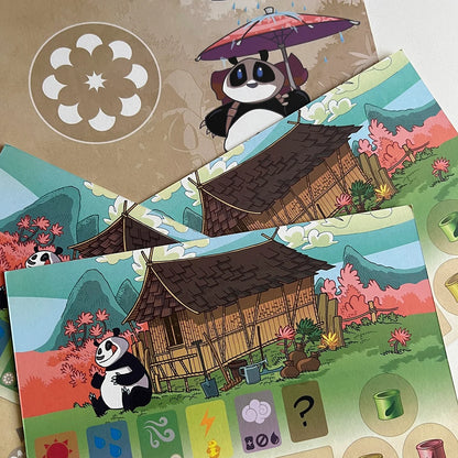 Takenoko (Seconda Edizione)