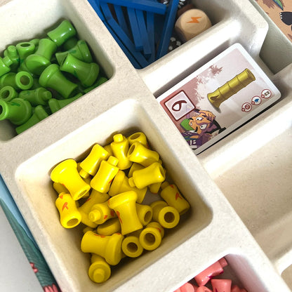 Takenoko (Seconda Edizione)