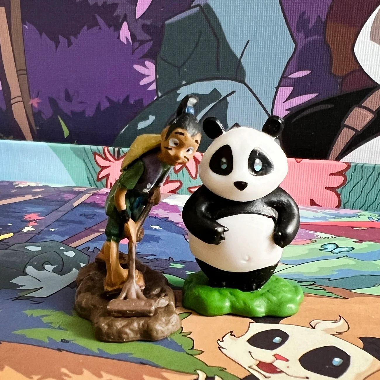 Takenoko (Seconda Edizione)