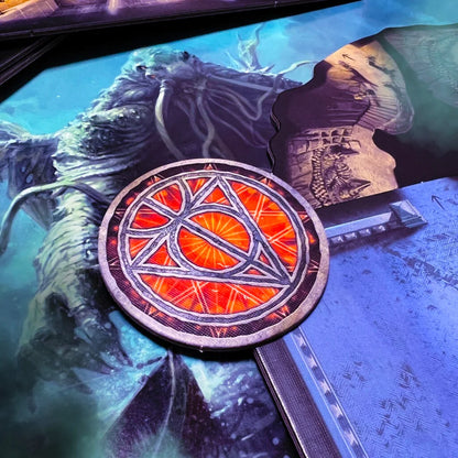 Cthulhu Death May Die: Paura dell'Ignoto