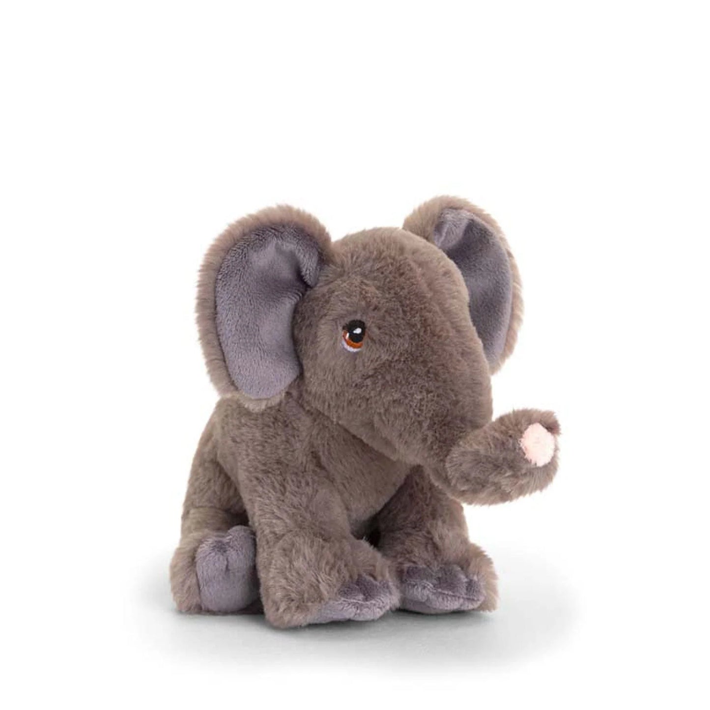 Peluche Elefante (18cm)