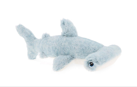 Peluche Pesce Martello (25cm)
