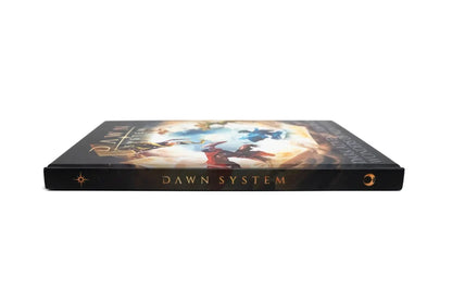Tales Of Nebula - Dawn System