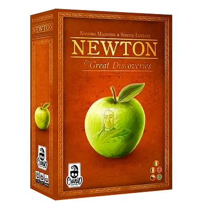 Newton & Great Discoveries
