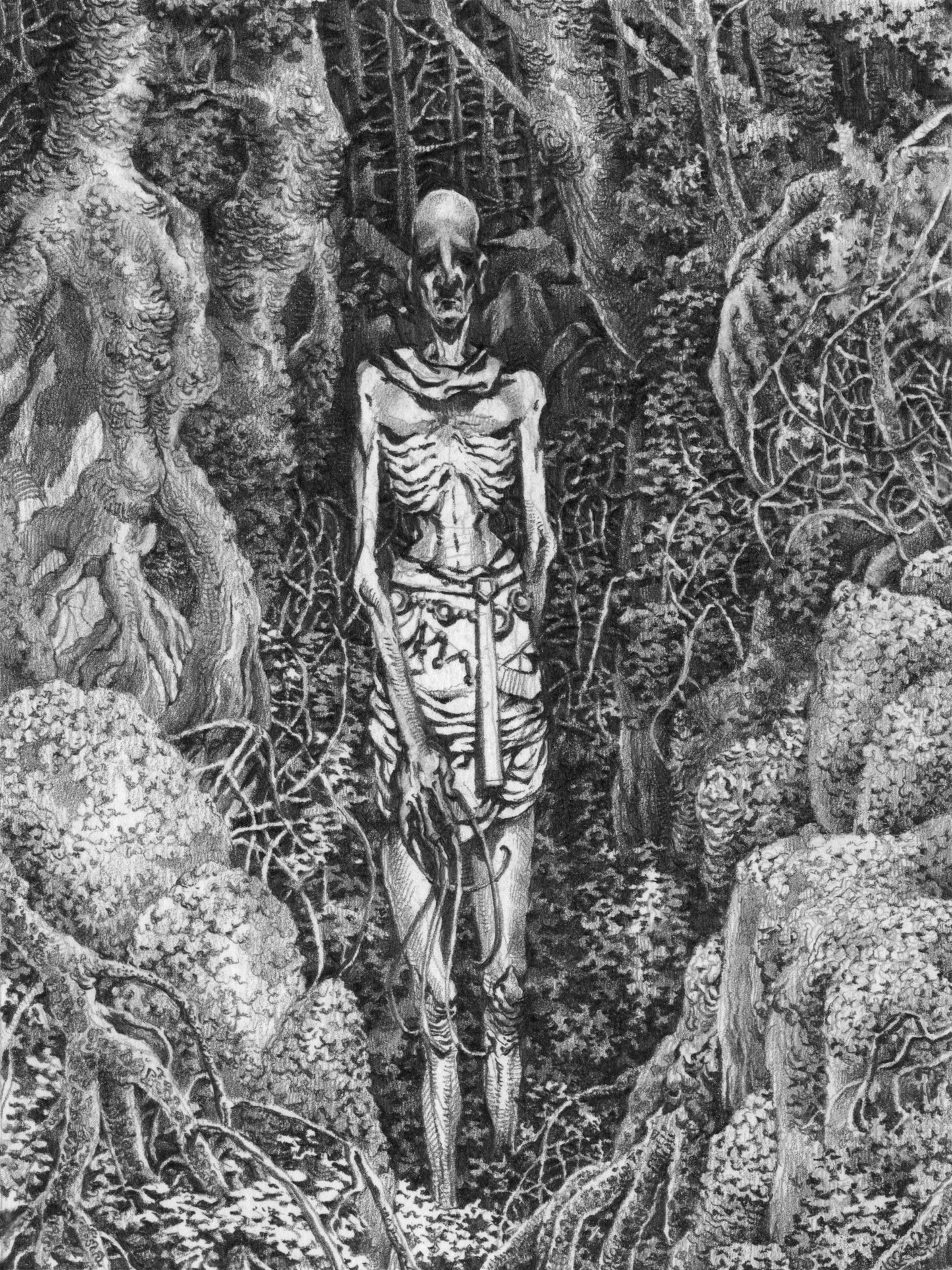 Child Wood - Vol.3: La Collisione della Realtà