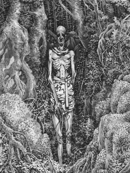 Child Wood - Vol.3: La Collisione della Realtà