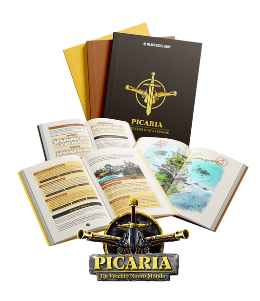 Picaria