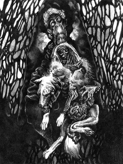 Child Wood - Vol.3: La Collisione della Realtà