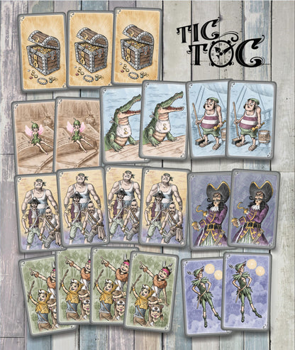 Tic Toc