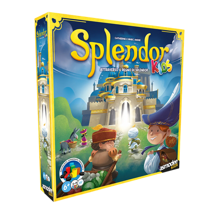 Splendor Kids