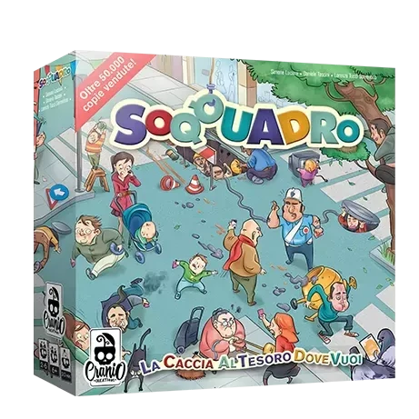 Soqquadro