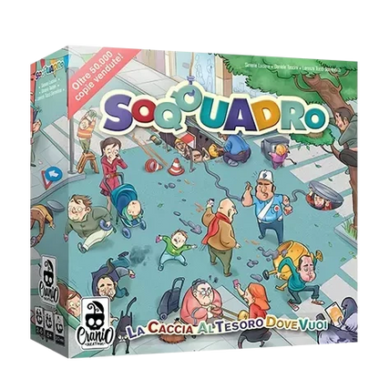Soqquadro