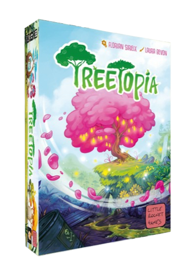 Treetopia