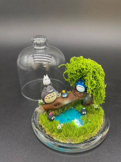 Minimondi: Totoro