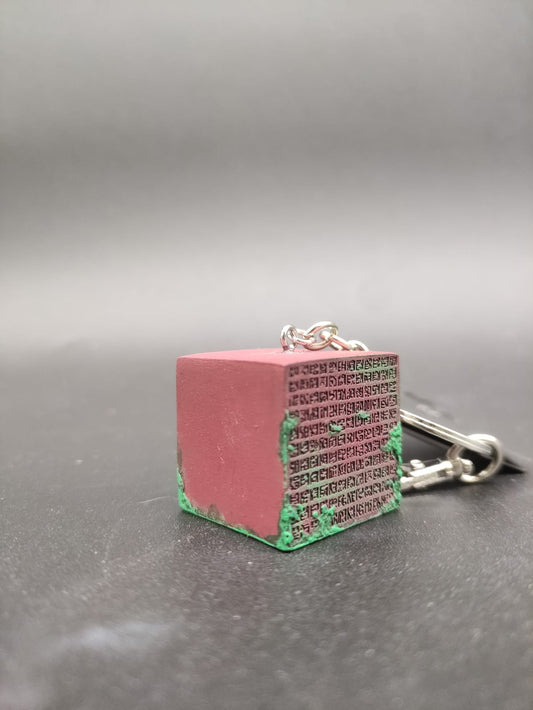 Portachiavi - Poignee Griffe