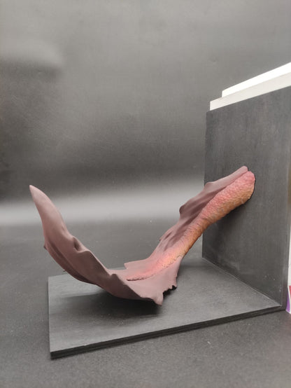 Bookends Drago Rosso Antico