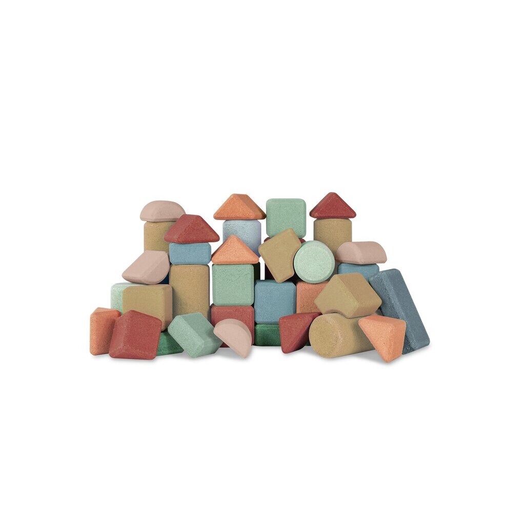 Tall Architects - Set 40 Blocchi