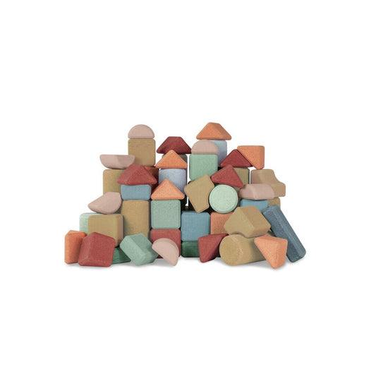 Giant Architects - Set 60 Blocchi