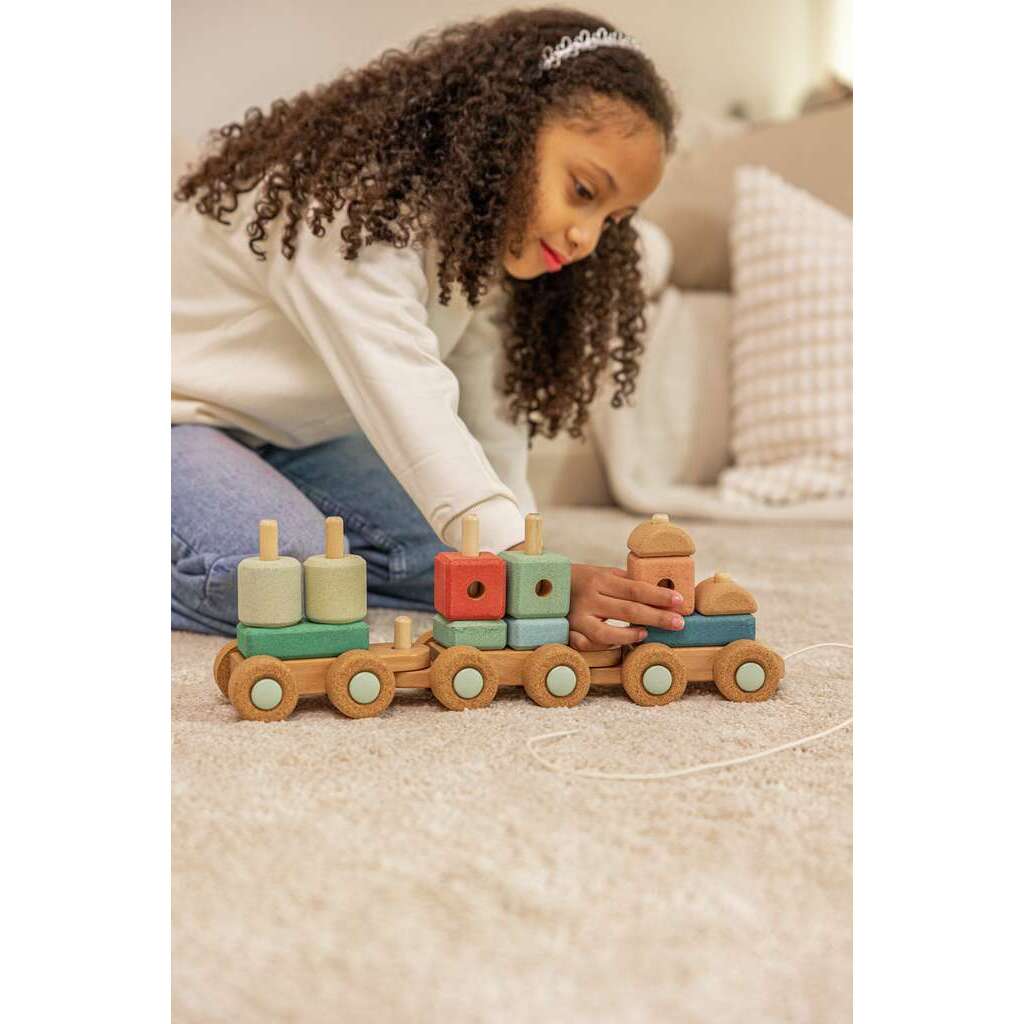 Chugtastic Adventures