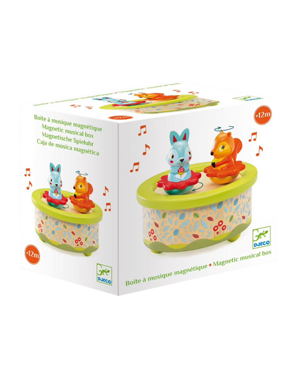 Friends Melody - Carillon