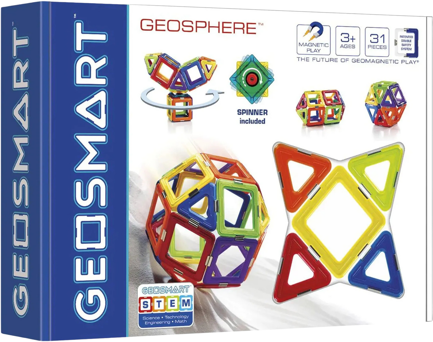 Geosmart - Geosphere