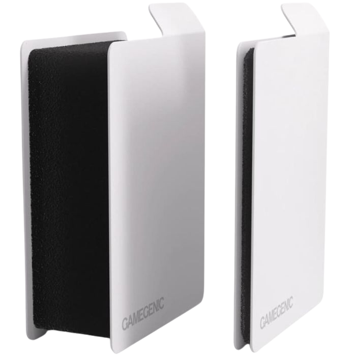 Divisorio per Carte Gamegenic Sizemorph Divider (BIANCO)