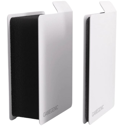 Divisorio per Carte Gamegenic Sizemorph Divider (BIANCO)