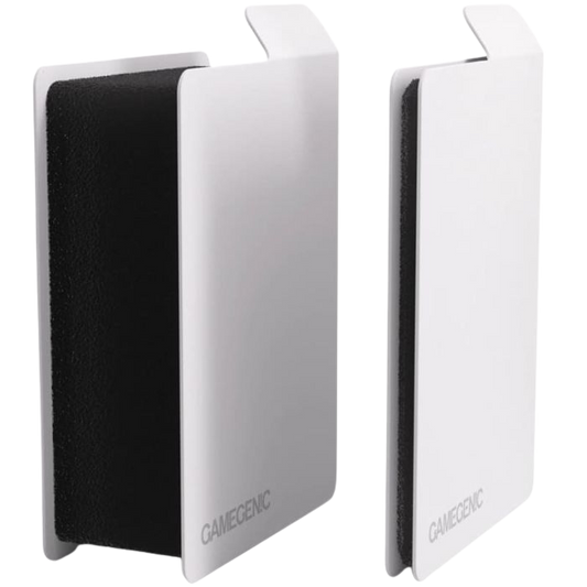 Divisorio per Carte Gamegenic Sizemorph Divider (BIANCO)