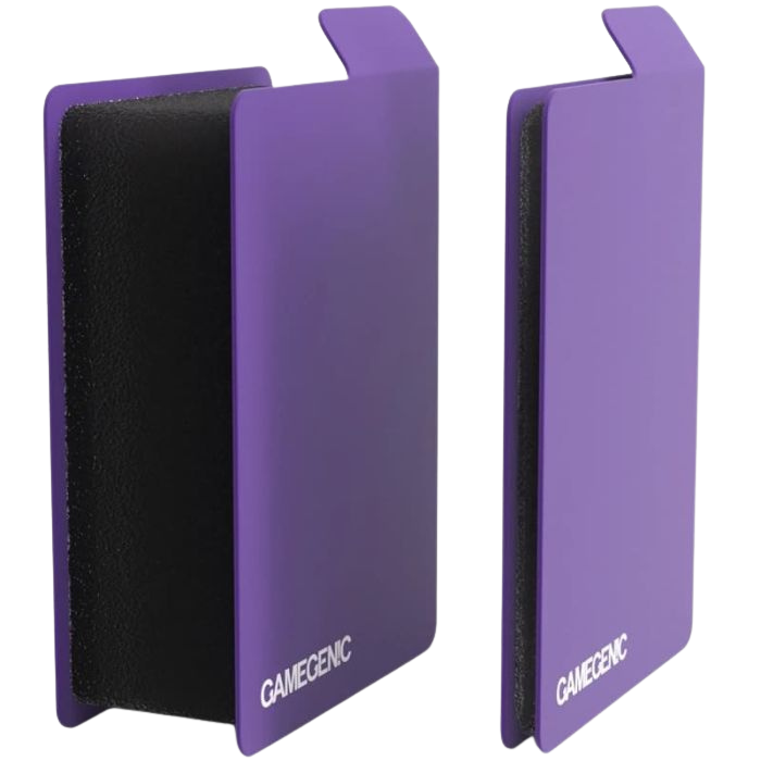 Divisorio per Carte Gamegenic Sizemorph Divider (VIOLA)