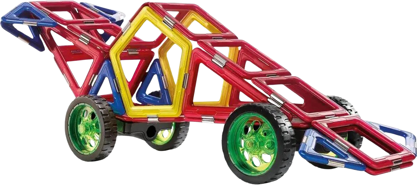 Geosmart - Robo Racer