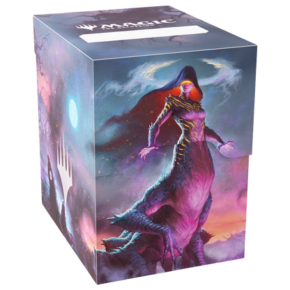 MTG ECL Soft Crate 80+ Moonshadow Gamegenic