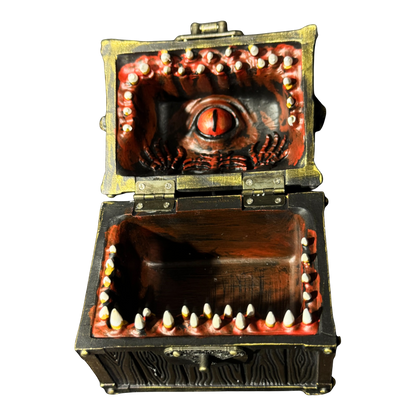 Mimic