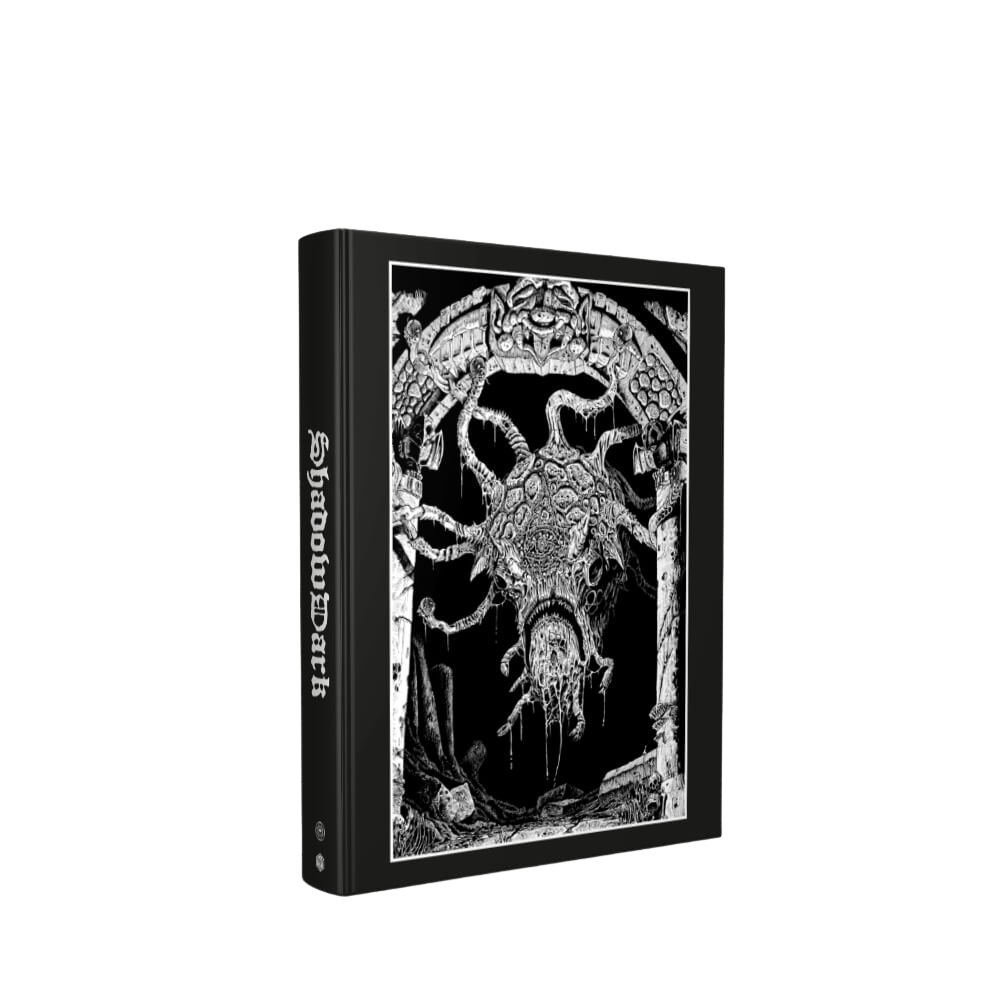 Shadowdark - Manuale Base