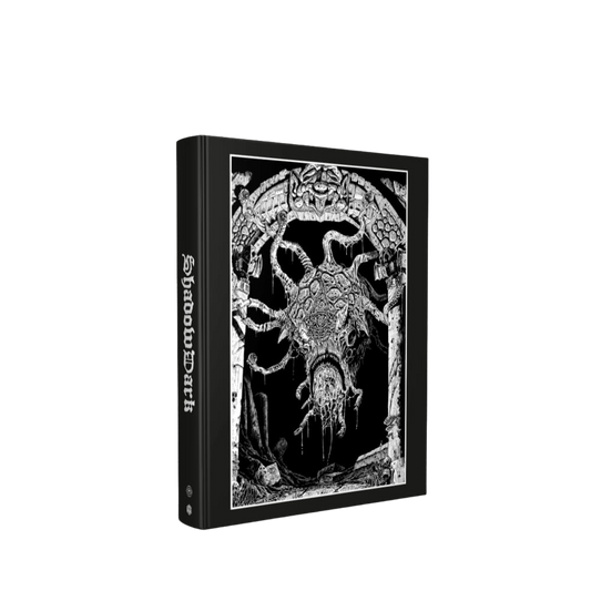 Shadowdark - Manuale Base