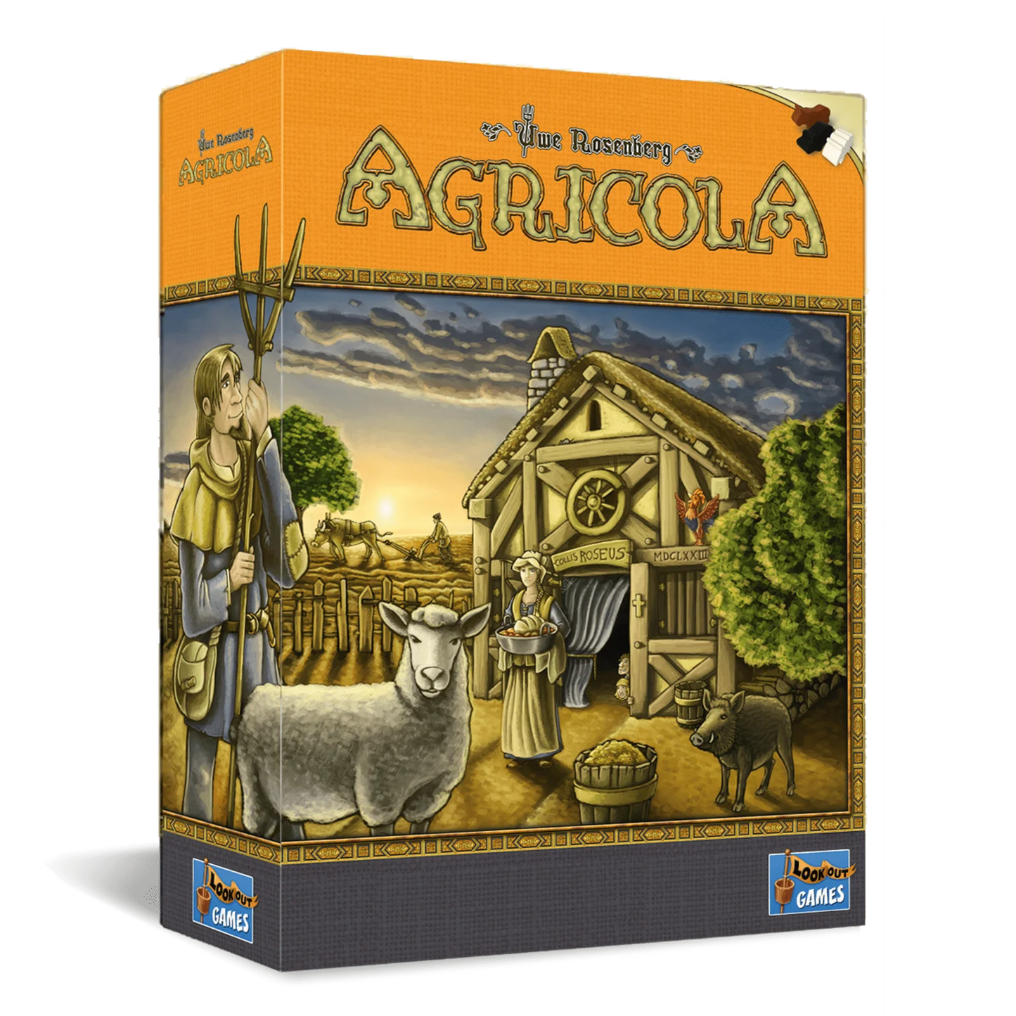 Agricola