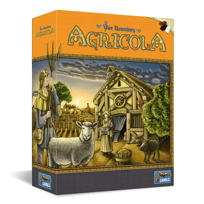 Agricola