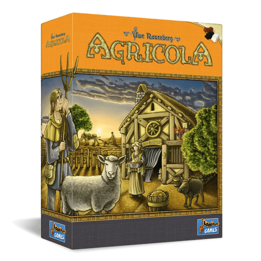 Agricola